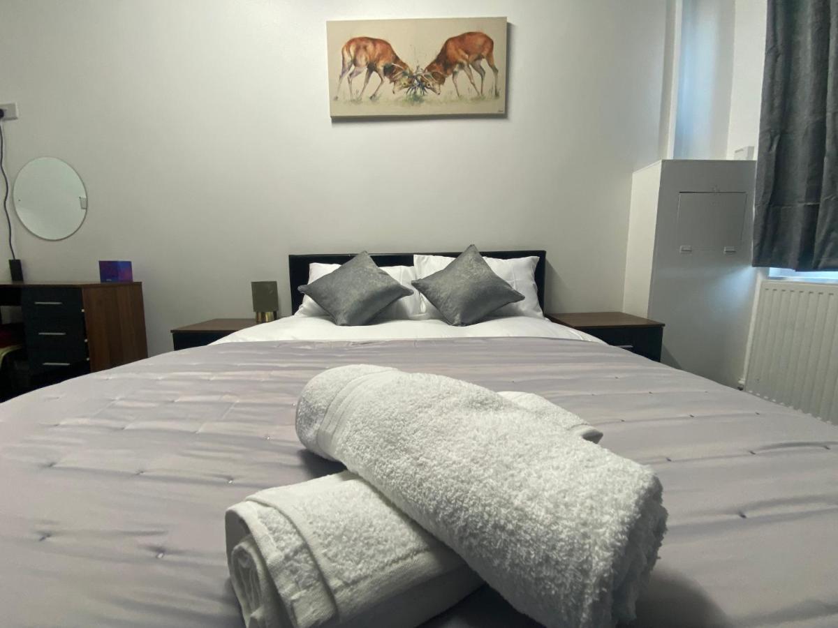 Hotel Royal Blackburn  Extérieur photo